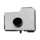 thumbnail image 4 of 10x Filtros de Aire Accesorios de Herramienta Manual de Motosierra Sharpla Filtro de aire, 4 of 4