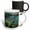 Multicolor, variant on 3drose, Rainbow Trout Fish, Nature Center, Boise, Idaho - Us13 Dfr0528 - David R. Frazier, 11oz Mug