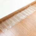 thumbnail image 4 of Tablero de pegamento para ratones con trampa adhesiva grande para casa, interior y exterior (120*27,5 cm), 4 of 9