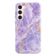 thumbnail image 1 of Princess Purple - Custom Samsung Galaxy S23 Plus 5G Case,iPhone 16 Pro Max, 1 of 4