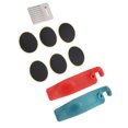 thumbnail image 3 of Kit DUUTI Mountain Bike Tire Repair Tool Kit Translucent High Intensity Glue Free Tire Repair Tool, 3 of 7