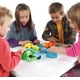 thumbnail image 5 of Juguetes Juegos tradicionales Hungry Hippo Frenzy Juego de mesa familiar Divertido juguete regalo para niños, 5 of 5