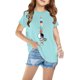 thumbnail image 5 of Vestido Corto de Verano, 5 of 5