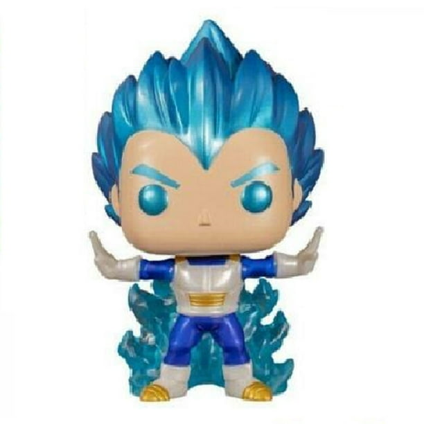 Figuras de acción de Anime de Dragon Ball para niños, Vegeta, Goku, freezer, Super Saiyan, modelo de Pvc, colección de muñecas, regalo para niños
