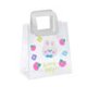 thumbnail image 1 of Bolsa Verano PVC claro mujer Bolso dibujos animados oso transparente mujer playa viaje bolsa, 1 of 6