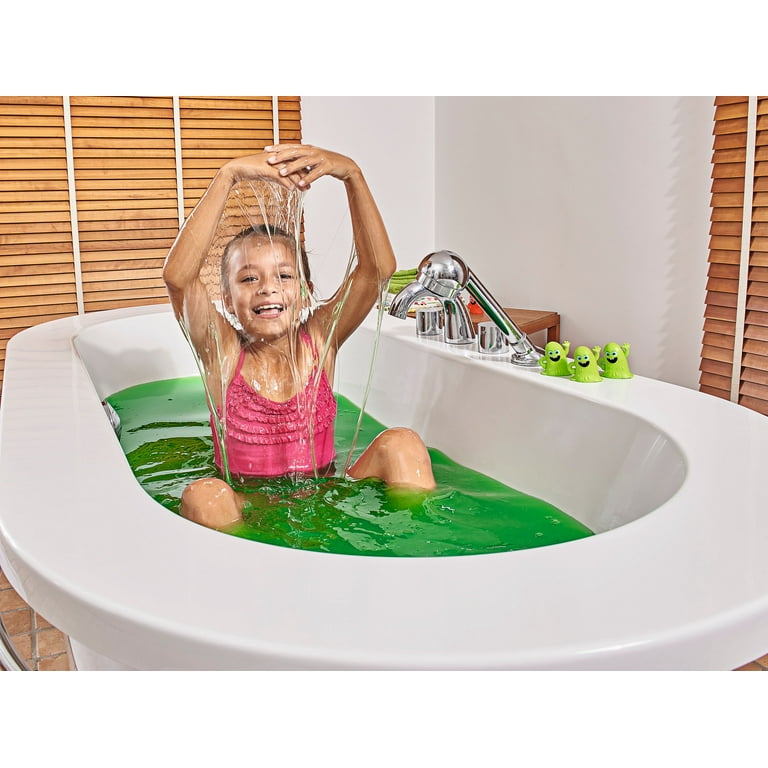 Glitter Slime bath baff - online shop Bebe Concept