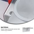 thumbnail image 3 of unbranded 1Ud Organizador De De Montado En Pared Inoxidable Moderno, 3 of 8