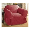 Hometrends Normandy Chair Slipcover