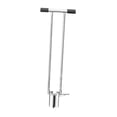 thumbnail image 2 of Almencla Soil Sample Probe Garden Practical Ergonomic Handle Multipurpose Hole Digger 8cm Diameter, 2 of 8