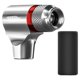 thumbnail image 1 of Adaptador para minibomba de CO2 con válvula Presta/Schrader para inflado rápido Plata, 1 of 7