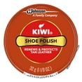 thumbnail image 1 of Esmalte para zapatos SC Johnson Kiwi Paste, color canela, 32 g, 1 of 1