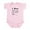 Petal Pink, variant on CafePress - I Row What’S Your Super Power? Body Suit - Baby Light Bodysuit, Size Newborn - 24 Months