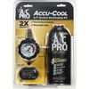 A/C Pro Accu-Cool Air Conditioning System Recharging Kit, 14oz