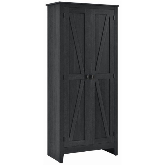 Systembuild Evolution Farmington 31.5" Wide Storage Cabinet
