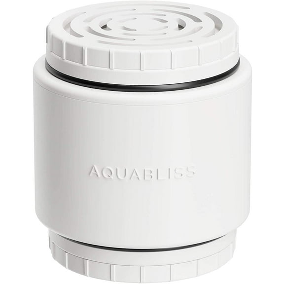 AquaBliss SFC500 Replacement Cartridge Showerhead Filter