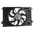 thumbnail image 5 of CLH Radiator Cooling Fan Assembly, 5 of 7