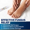 thumbnail image 4 of Líquido Reparador de Uñas para Manos y Pies (5 Ml) | Aceite Antiparoniquia | Elimina Hongos y Repara Uñas | Alivio de Uñas Encarnadas | Ahorra Tiempo y Dinero, 4 of 7