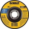 thumbnail image 1 of Disco de corte DEWALT DWA4534 T27 para metal, 7 x 1,1 x 22 mm, 1 of 1
