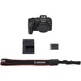 thumbnail image 3 of Canon EOS RP Mirrorless Digital Camera (Body Only) with Cleaning Kit, 3 of 6
