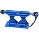 thumbnail image 1 of Portaequipajes con clip de fijación de liberación rápida para horquilla delantera de bicicleta (azul) Likrtyny Para estrenar, 1 of 8