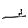 thumbnail image 2 of KarParts360 For GMC Acadia 2007-2018 Engine Heater Hose | Aluminum and Rubber Material | Natural Finish | Single I.D. Inside Diameter Coolant Hose | Quick Disconnect End 1/2 Attachment | 25862088, 2 of 6