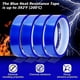 thumbnail image 3 of 4rolls Heat Tape for Sublimation 20mm X 33m for Heat Press, 3 of 5