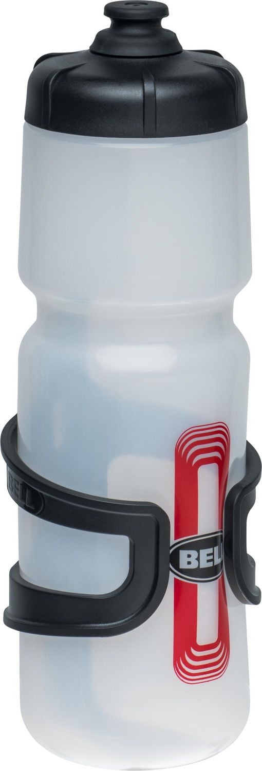 Gourde Bell Sports Quencher™ 250 avec porte-bouteille, capacité 26 oz