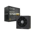 thumbnail image 5 of EVGA SuperNOVA GS 550W Power Supply, 5 of 6