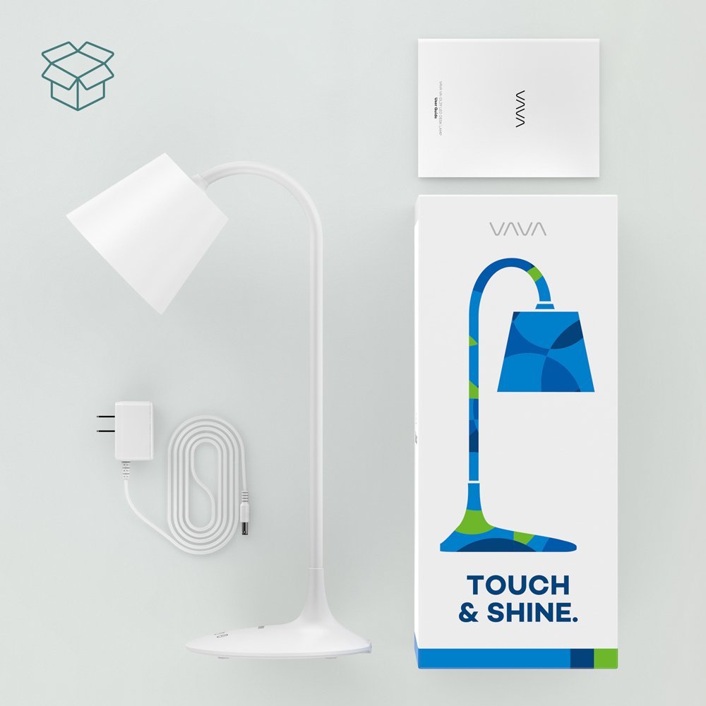 vava led portable lamp