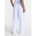 thumbnail image 3 of No Boundaries Cloud Core Sleepwear Pants, Women's XXS-3X, 3 of 5