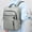Gray, variant on VANLOFE Knapsack Business Backpack,Waterproof Bag For Travel Flight Fits 15.6 Inch Laptop With USB Charging Port