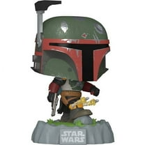 Funko POP! Star Wars: FL- Boba Fett w/Rockets