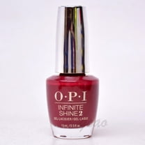 OPI Infinite Shine Nail Polish, Malaga Wine, 0.5 Fl Oz