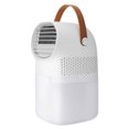 thumbnail image 2 of Clearance 2021 Mini ventilador acondicionador extraíble USB enfriador portátil, 2 of 4