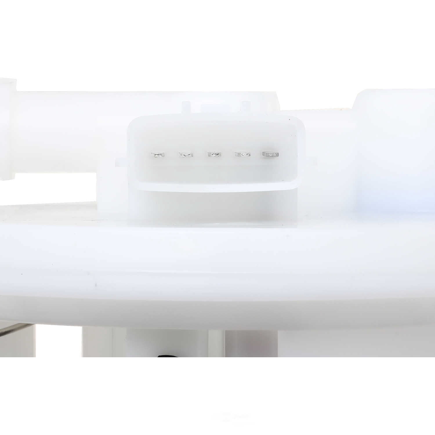 Fuel Pump Module Assembly CARTER P76615M fits 08-12 Nissan Pathfinder 5.6L-V8