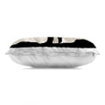 thumbnail image 2 of Stupell Industries Believe Rustic Mythical Creature Design by Nicole DeCamp Throw Pillow, 2 of 6