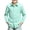 36# Green, variant on Boys Long Sleeve Dress Shirts Kids Classic Collared Button-Down Shirt School Uniform Shirts Pink,6-7 Years