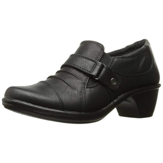 Easy Street Womens Mika Round Toe Ankle Fashion Boots
