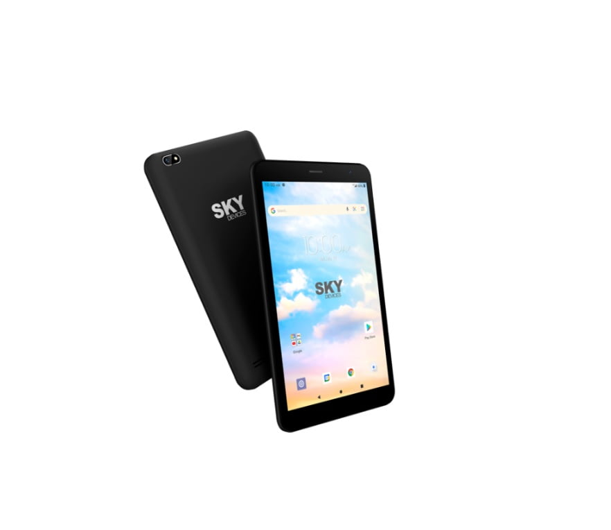 Refurbished Sky Devices Elite T8 Plus 8