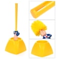 thumbnail image 3 of Donald Trump Presidente Cepillo de baño con soporte de base Novedad Herramienta de limpieza Eccomum Cepillo de baño, 3 of 7