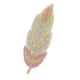 thumbnail image 4 of Marcador De Arte Con Diamantes De Imitación, Material Plástico Para Hacer Bricolaje, Patrón HD, Compacto, Portátil, Para Adornos, 4 of 7