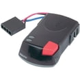 thumbnail image 3 of Trailer Brake Control - Compatible with 2001 - 2014 Chevy Silverado 2500 HD 2002 2003 2004 2005 2006 2007 2008 2009 2010 2011 2012 2013, 3 of 7