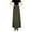Khaki, variant on Wide Leg Pants for Women, Womens High Waisted Culottes Palazzo Pants, Thin Loose Sweatpants Comfortable Jogging Pants With Pockets Casual Black