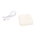 thumbnail image 1 of Smart Lock , Multifunction WiFi  APP Remote Control Safety Voice Command  for Home for Hotel, 1 of 7