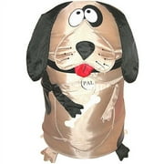 Redmon Brown Dog Bongo Buddy