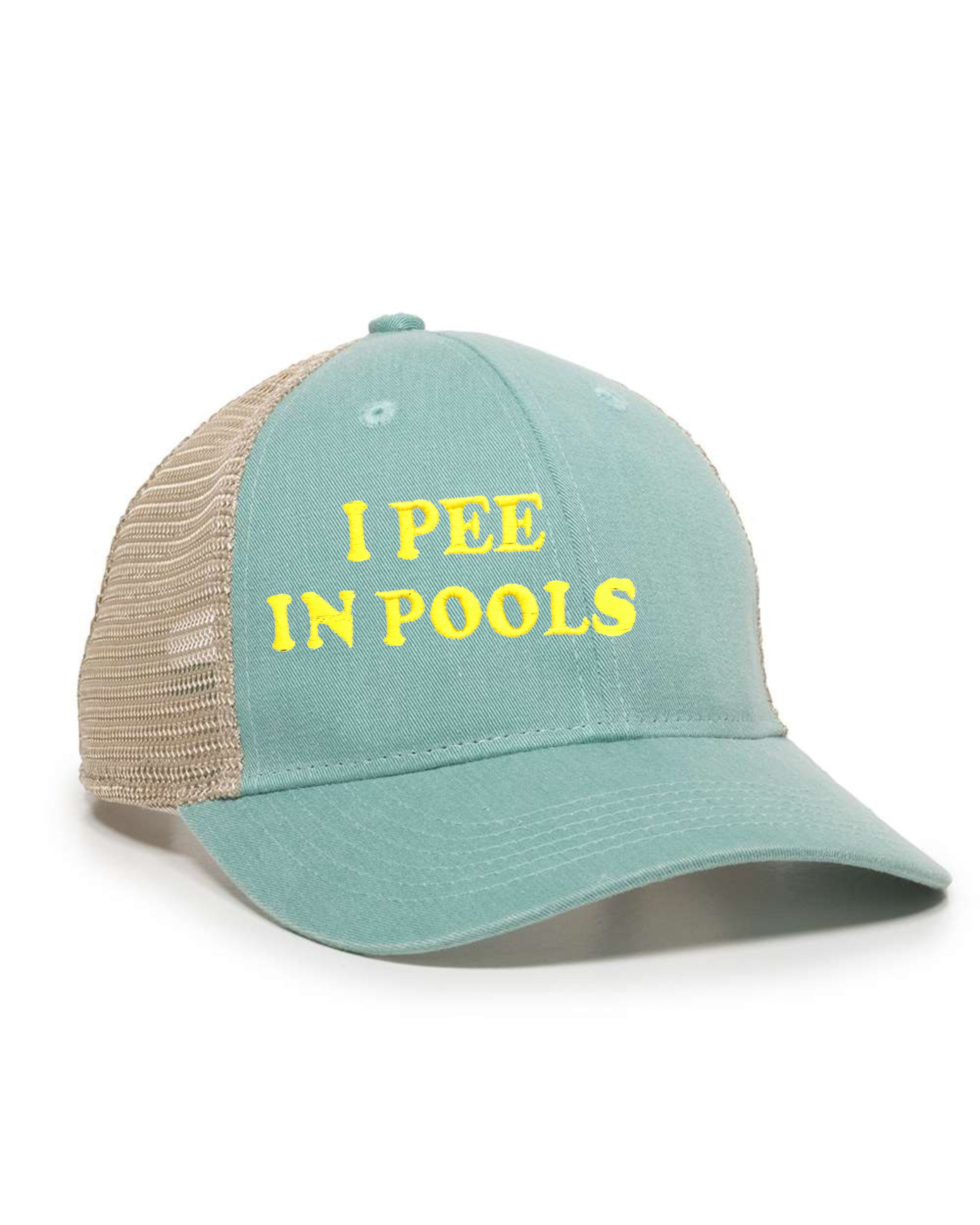 Premium Studded Adjustable Painters Cap 
