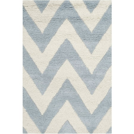 Safavieh Cambridge Kaitlyn Zig Zag Stripes Area Rug or