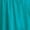 Teal, variant on Collections Etc Collections Women's Rose Trim Short Sleeve Pajama Set, Royal Blue, Large