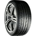 thumbnail image 5 of Bridgestone Potenza S001 RFT UHP Summer 225/45R19 92W Passenger Tire, 5 of 6