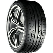 Bridgestone Potenza S001 RFT UHP Summer 245/45R19 98Y Passenger Tire Simolary simolary.com 15